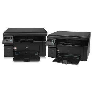 LaserJet Pro M1130